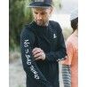 Mons Royale Icon Long Sleeve - Camiseta de lã merino homem | Hardloop
