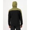 Mons Royale Diversion Merino Wind Jacket - Fahrrad-Windjacke - Herren | Hardloop