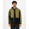Mons Royale Diversion Merino Wind Jacket - Fahrrad-Windjacke - Herren | Hardloop