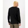 Mons Royale Icon Long Sleeve - Merinoshirt - Herren | Hardloop