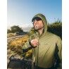 Mons Royale Diversion Merino Wind Jacket - Corta vento ciclismo homem | Hardloop