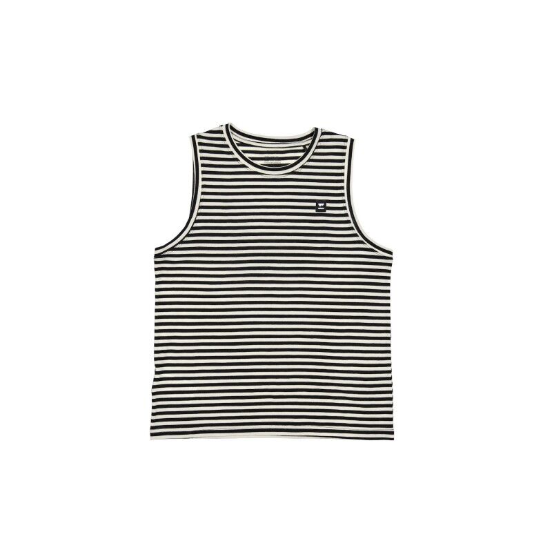 Mons Royale Icon Merino Tank - Camisola sem mangas em lã merino mulher | Hardloop