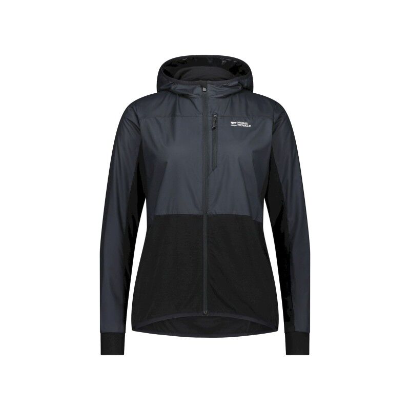 Diversion Merino Wind Jacket - Corta vento ciclismo mulher