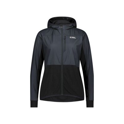 Diversion Merino Wind Jacket - Fahrrad-Windjacke - Damen