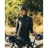 Mons Royale Diversion Merino Wind Jacket - Dámská cyklistická větrovka | Hardloop