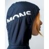 Mons Royale Diversion Merino Wind Jacket - Corta vento ciclismo mulher | Hardloop