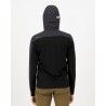 Mons Royale Diversion Merino Wind Jacket - Dámská cyklistická větrovka | Hardloop