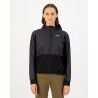 Mons Royale Diversion Merino Wind Jacket - Dámská cyklistická větrovka | Hardloop