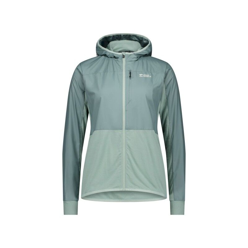 Diversion Merino Wind Jacket - Fietsjack - Dames