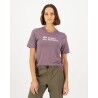 Mons Royale Icon Relaxed Tee - MTB Trikot - Damen
