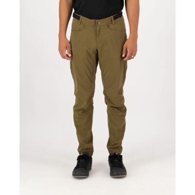 Diversion Merino Trail Pants - Pánské cyklistické kalhoty MTB