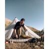 Mons Royale Diversion Merino Trail Pants - MTB bukser - Herrer | Hardloop