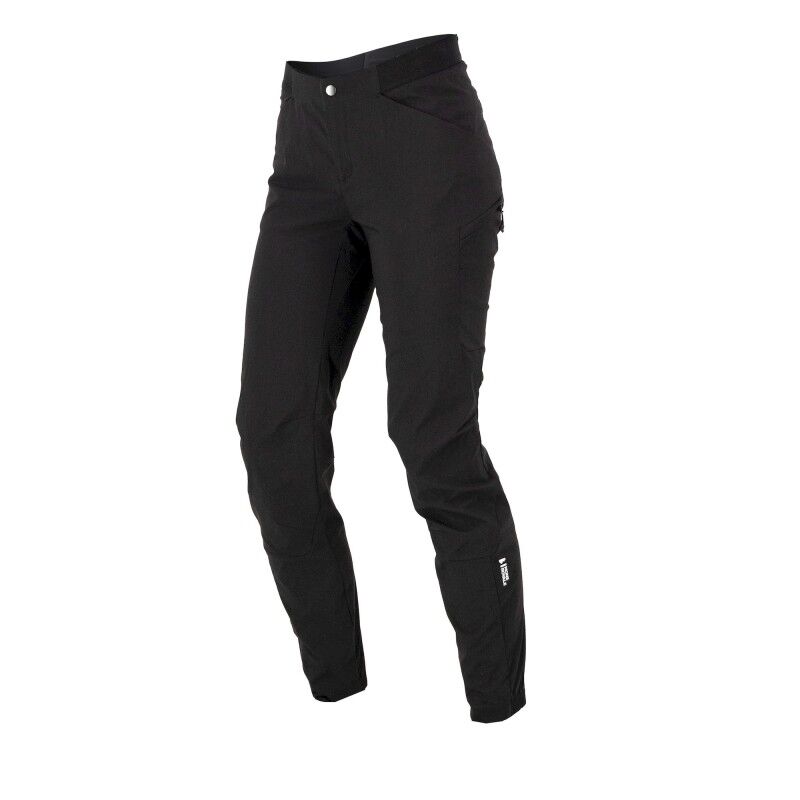 Mons Royale Diversion Merino Trail Pants - Pantaloni MTB - Donna | Hardloop