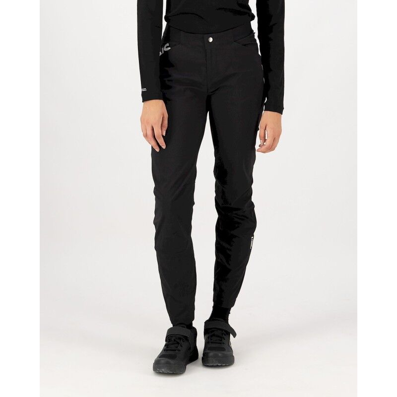 Mons Royale Diversion Merino Trail Pants - MTB bukser - Damer | Hardloop