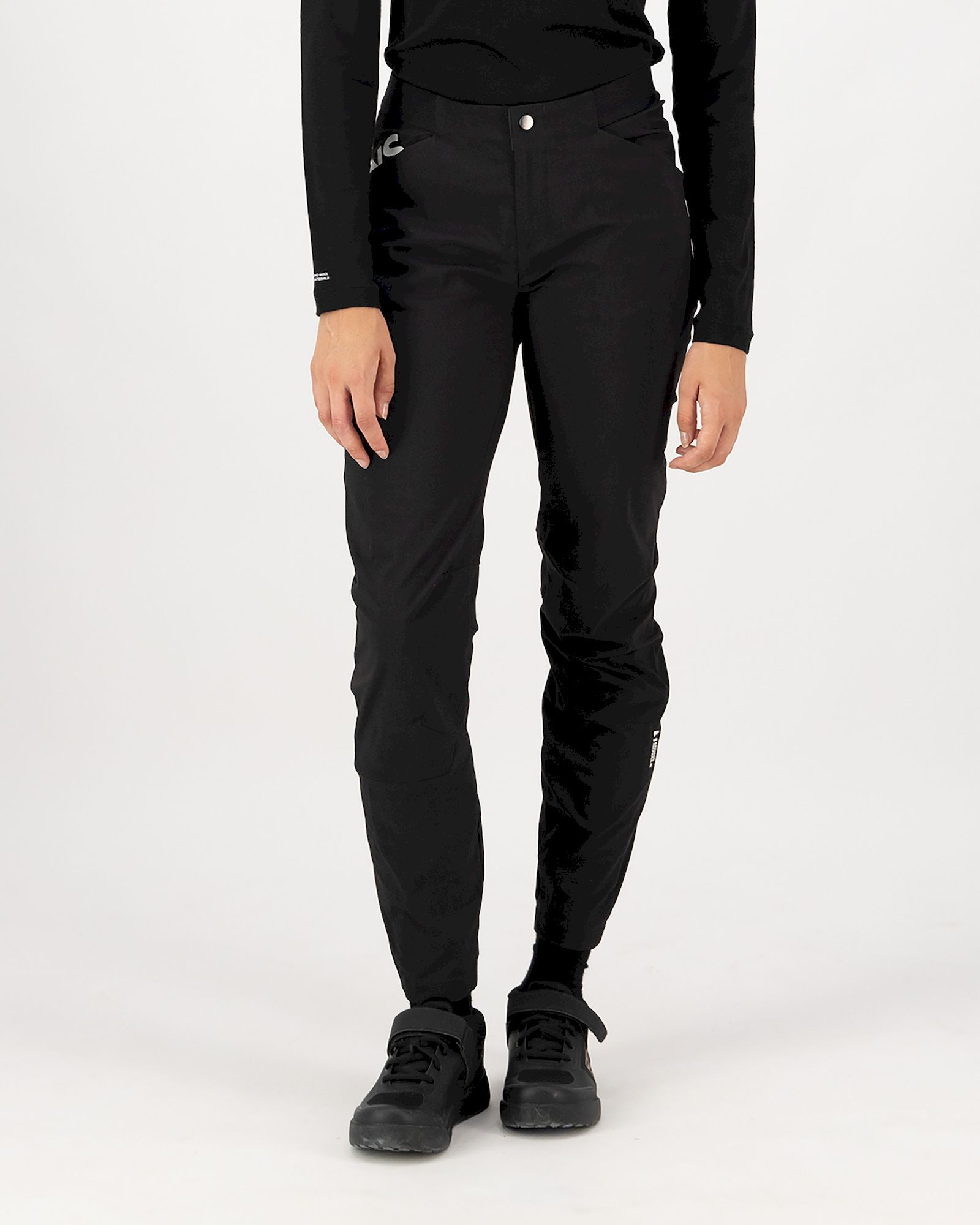 Mons Royale Diversion Merino Trail Pants - Pantaloni MTB - Donna | Hardloop