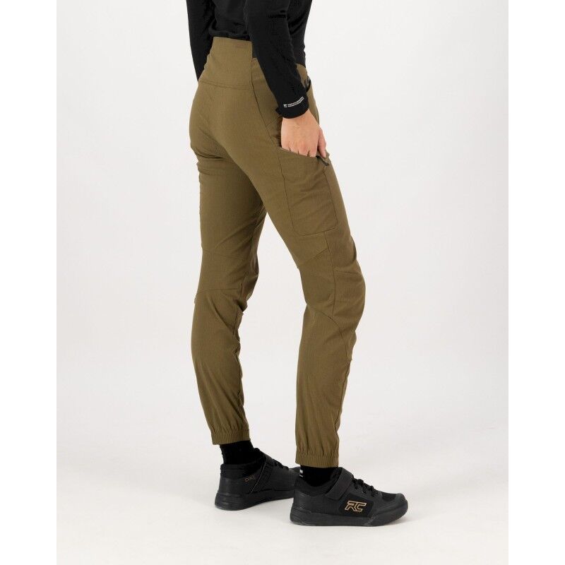 Mons Royale Diversion Merino Trail Pants - Pantalon VTT femme | Hardloop