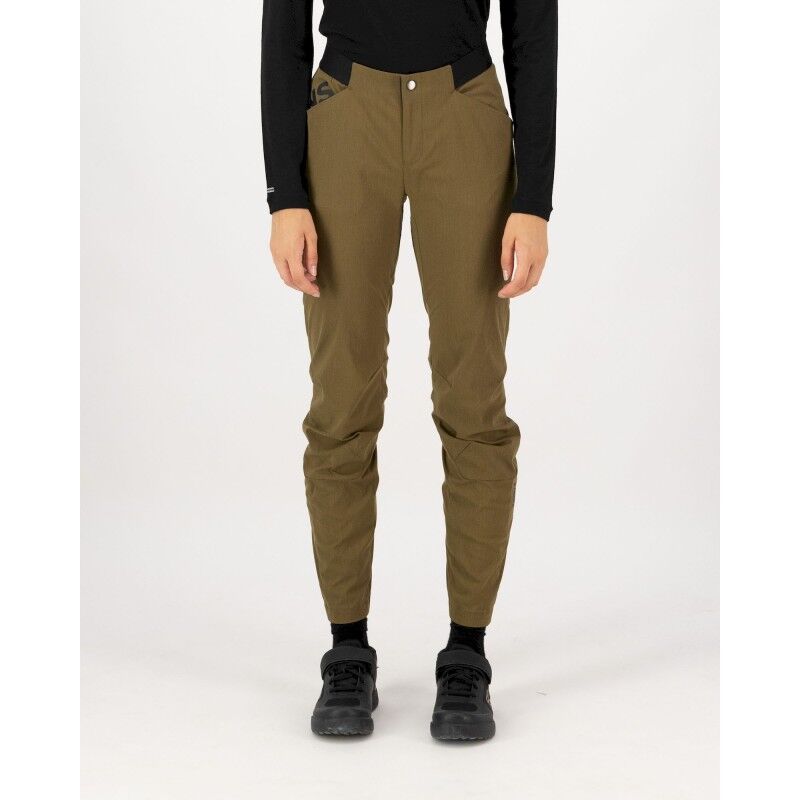 Mons Royale Diversion Merino Trail Pants - Calça de BTT mulher | Hardloop