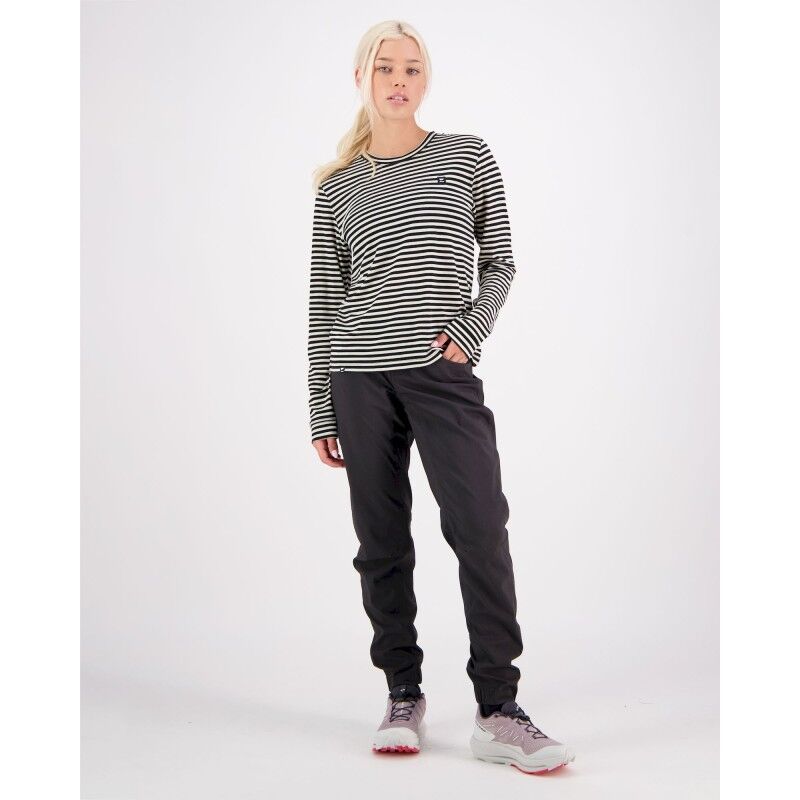 Mons Royale Icon Merino Long Sleeve - Merino shirt - Women's | Hardloop