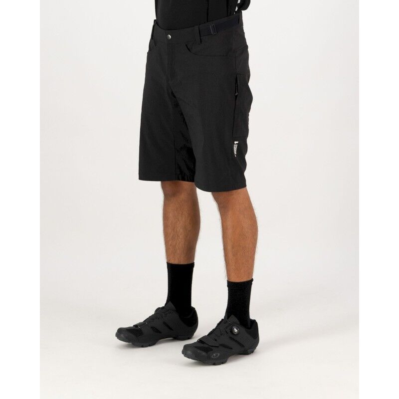 Mons Royale Diversion Merino Trail Shorts - Pantaloncini MTB - Uomo | Hardloop