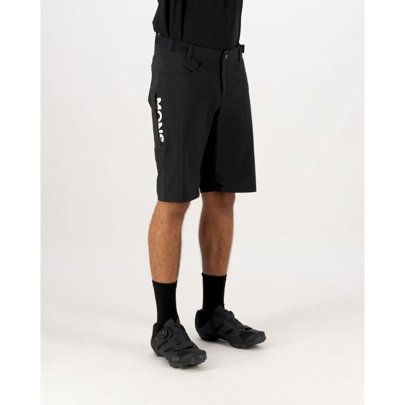 Mons Royale Diversion Merino Trail Shorts - MTB-Shorts - Herren | Hardloop