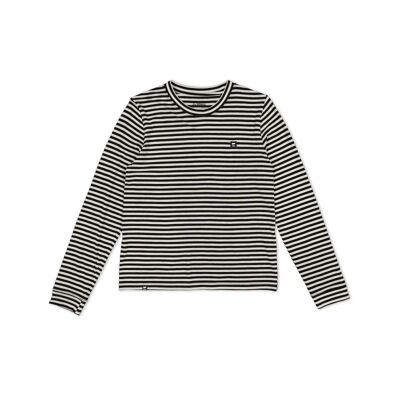 Icon Merino Long Sleeve - Merinotröja - Dam