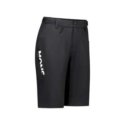 Diversion Merino Trail Shorts - Pánské MTB kraťasy
