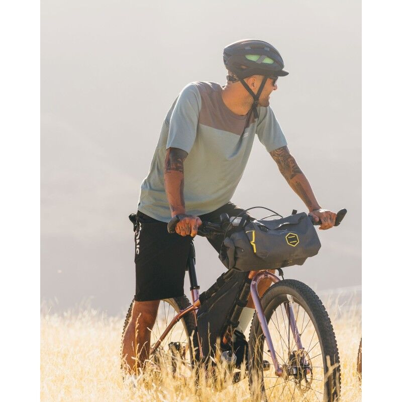 Mons Royale Diversion Merino Trail Shorts - MTB-Shorts - Herren | Hardloop