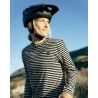 Mons Royale Icon Merino Long Sleeve - Camiseta de lã merino mulher | Hardloop
