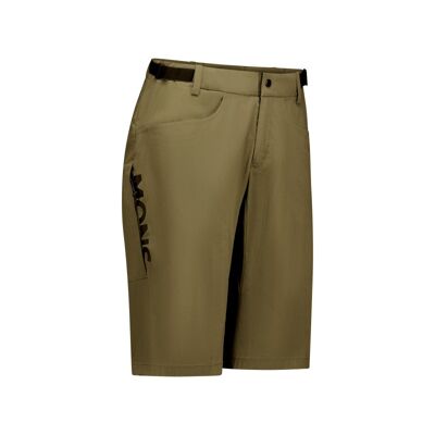 Diversion Merino Trail Shorts - Pánské MTB kraťasy