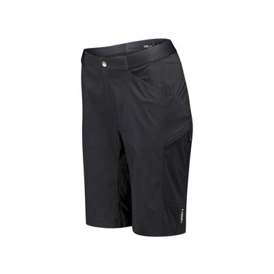Diversion Merino Trail Shorts - Pantalones cortos MTB - Mujer