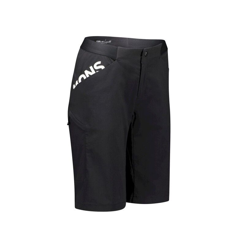Mons Royale Diversion Merino Trail Shorts - MTB-Shorts - Damen | Hardloop
