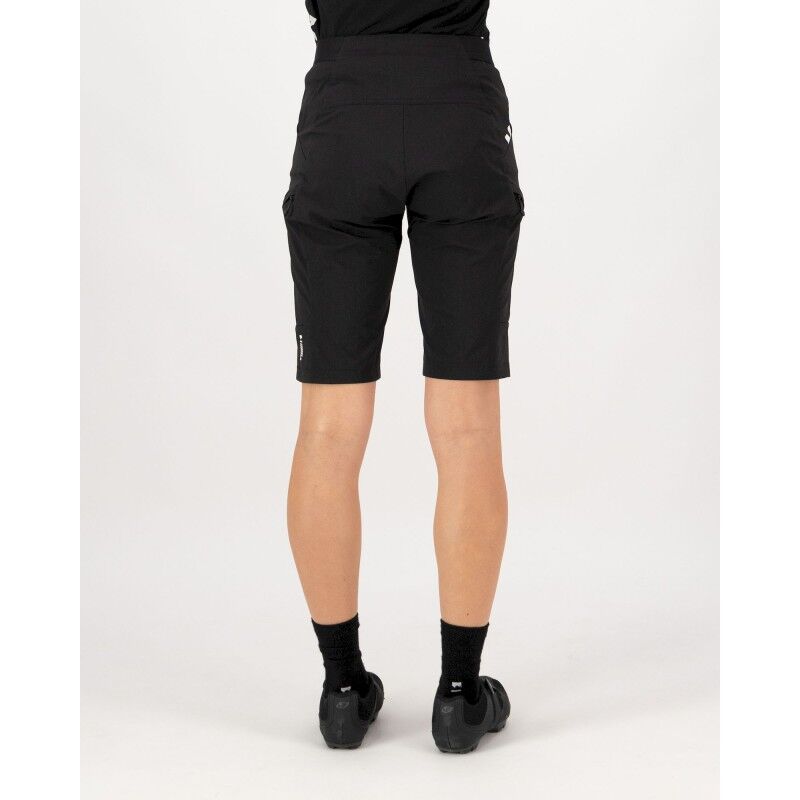 Mons Royale Diversion Merino Trail Shorts - MTB-Shorts - Damen | Hardloop