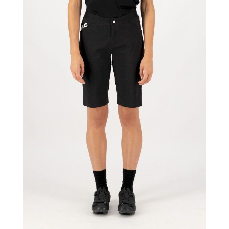 Mons Royale Diversion Merino Trail Shorts - MTB-Shorts - Damen | Hardloop