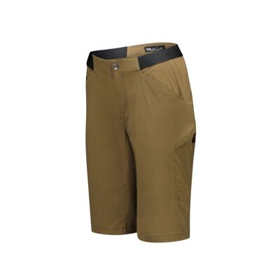 Diversion Merino Trail Shorts - Dámské MTB kraťasy