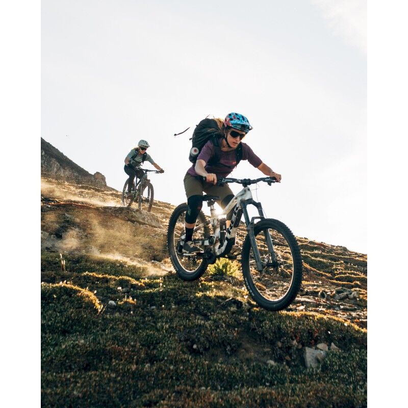 Mons Royale Diversion Merino Trail Shorts - Pantalones cortos MTB - Mujer | Hardloop