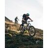 Mons Royale Diversion Merino Trail Shorts - Short BTT mulher | Hardloop