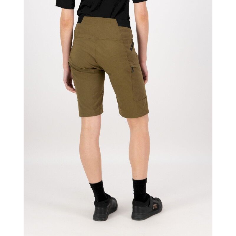 Mons Royale Diversion Merino Trail Shorts - MTB-shorts - Dam | Hardloop