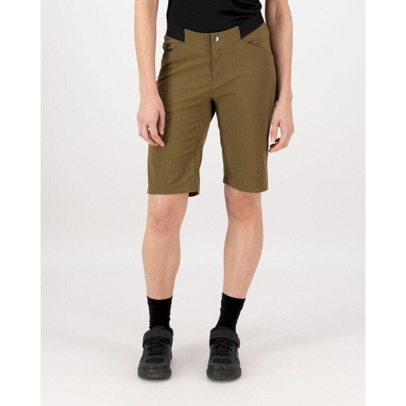 Mons Royale Diversion Merino Trail Shorts - MTB-shorts - Dam | Hardloop