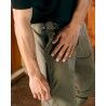 Mons Royale Escapade Pants - Calça de caminhada homem | Hardloop