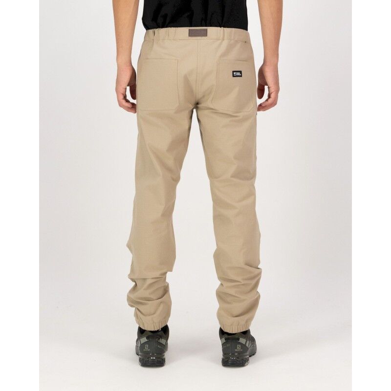 Mons Royale Escapade Pants - Pantalon randonnée homme | Hardloop