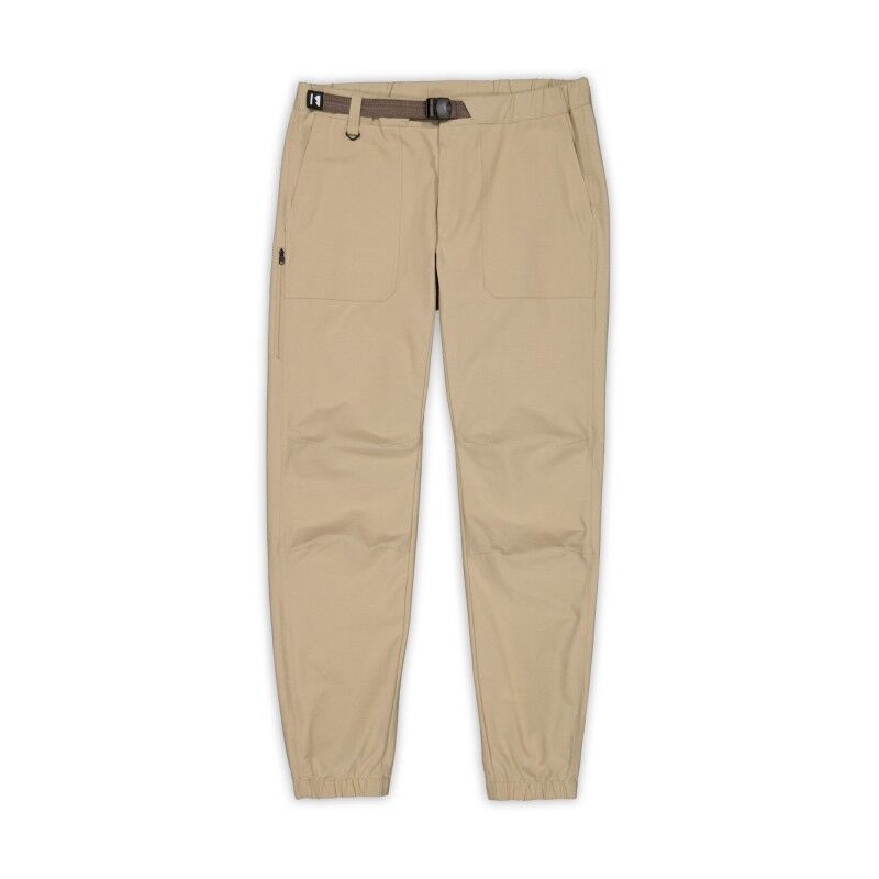 Escapade Pants - Vandrebukser - Herrer