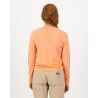 Mons Royale Icon Merino Long Sleeve - Merinoshirt - Damen | Hardloop