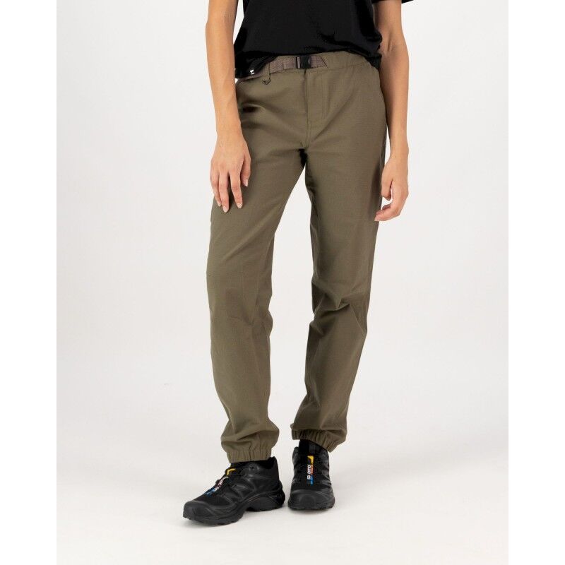 Mons Royale Escapade Pants - Vandrebukser - Damer | Hardloop