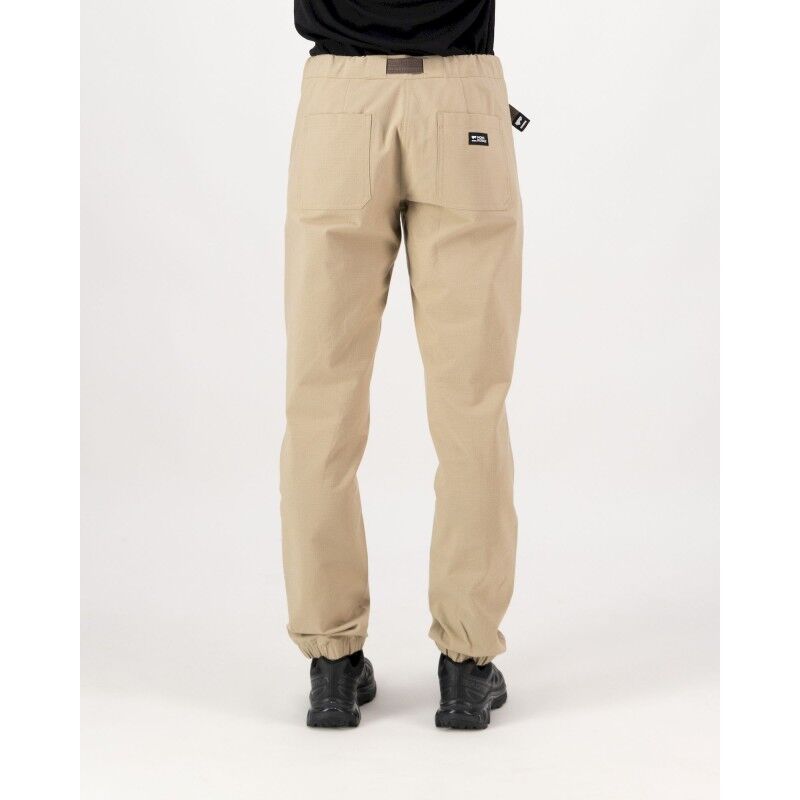 Mons Royale Escapade Pants - Wanderhose - Damen | Hardloop