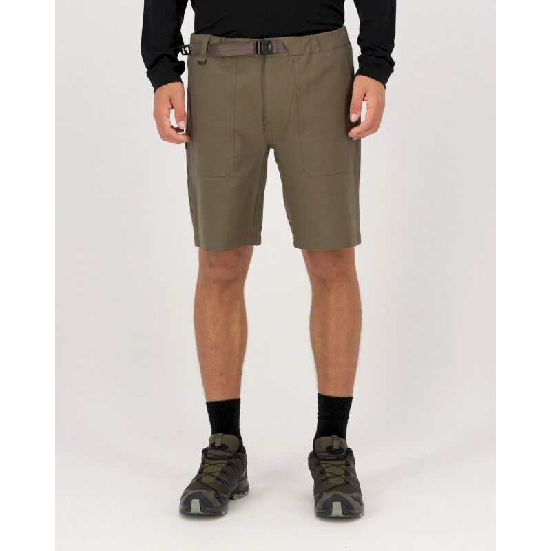 Mons Royale Escapade Shorts - Vaellusshortsit - Miehet | Hardloop