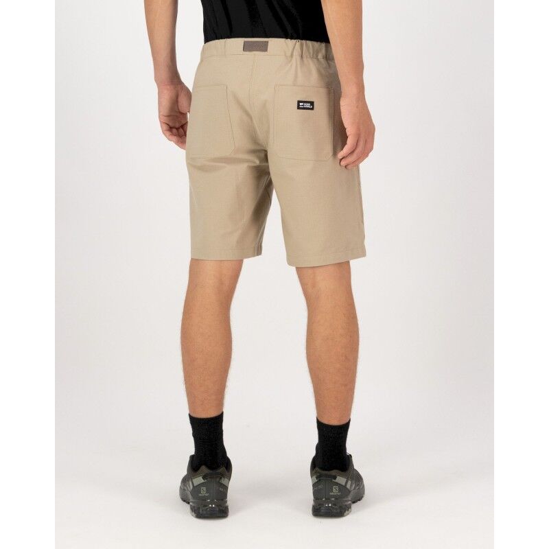 Mons Royale Escapade Shorts - Wandershorts - Herren | Hardloop