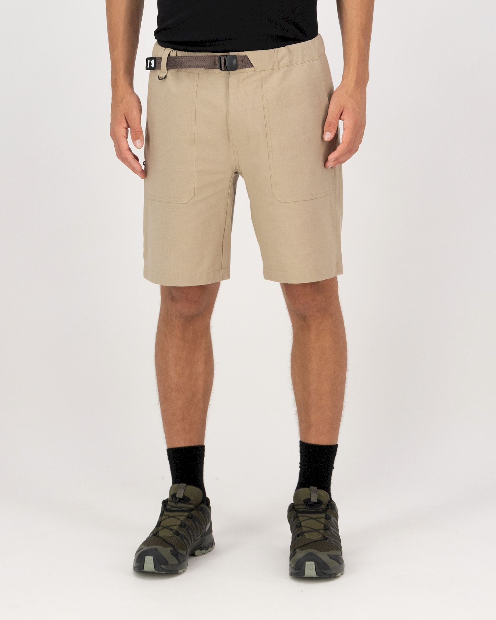 Mons Royale Escapade Shorts - Walking shorts - Men's | Hardloop