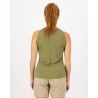 Mons Royale Zephyr Merino Tencel Tank - Merino wool tank top - Women's | Hardloop