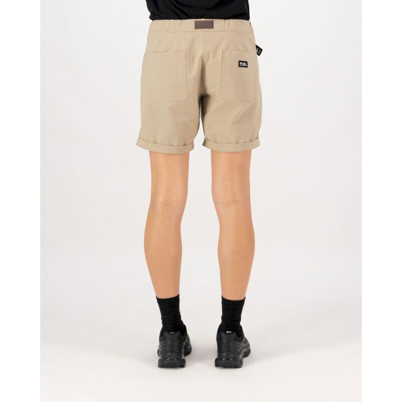 Mons Royale Escapade Shorts - Wandelshort - Dames | Hardloop