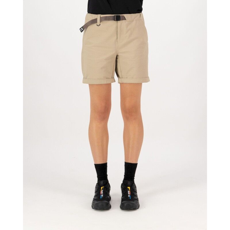 Mons Royale Escapade Shorts - Wandelshort - Dames | Hardloop